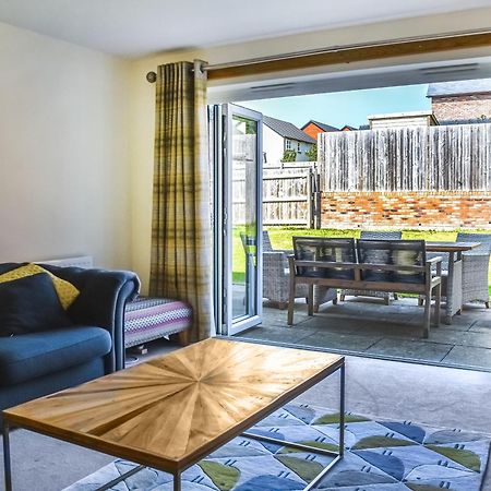 Centurion Rise Villa Penrith Dış mekan fotoğraf