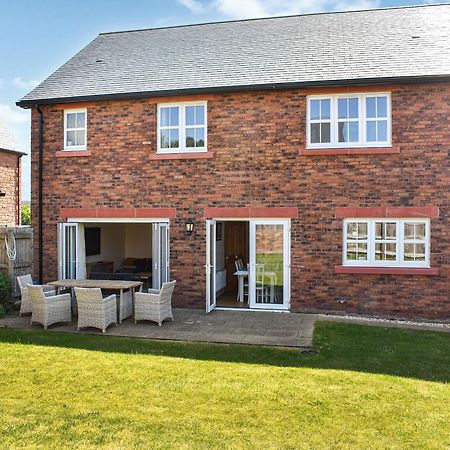 Centurion Rise Villa Penrith Dış mekan fotoğraf