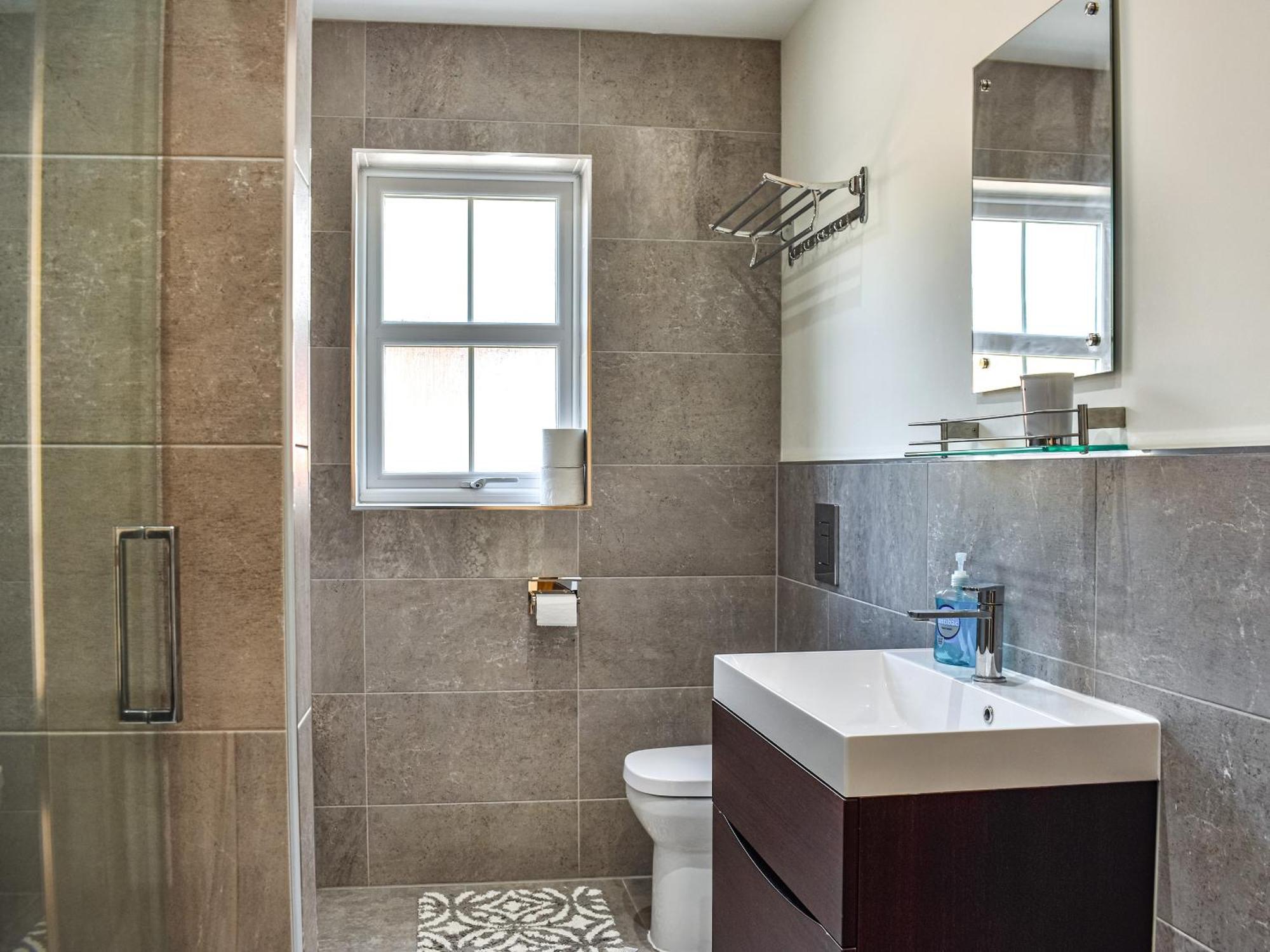 Centurion Rise Villa Penrith Dış mekan fotoğraf