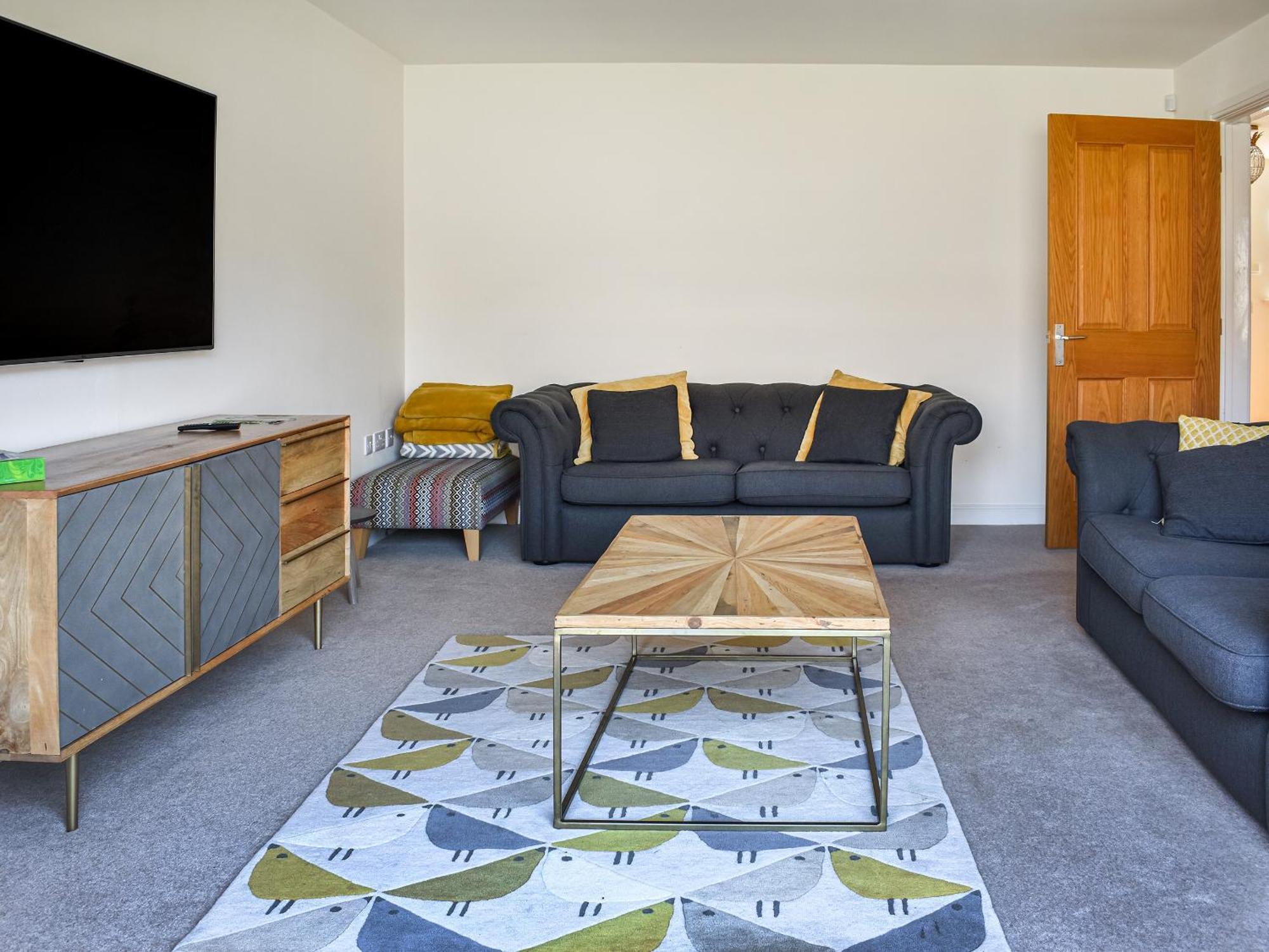 Centurion Rise Villa Penrith Dış mekan fotoğraf