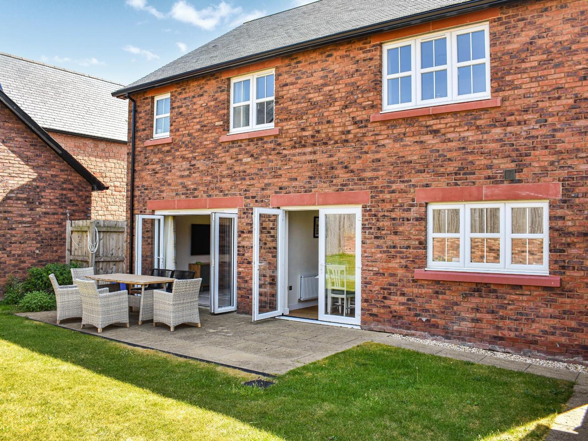 Centurion Rise Villa Penrith Dış mekan fotoğraf