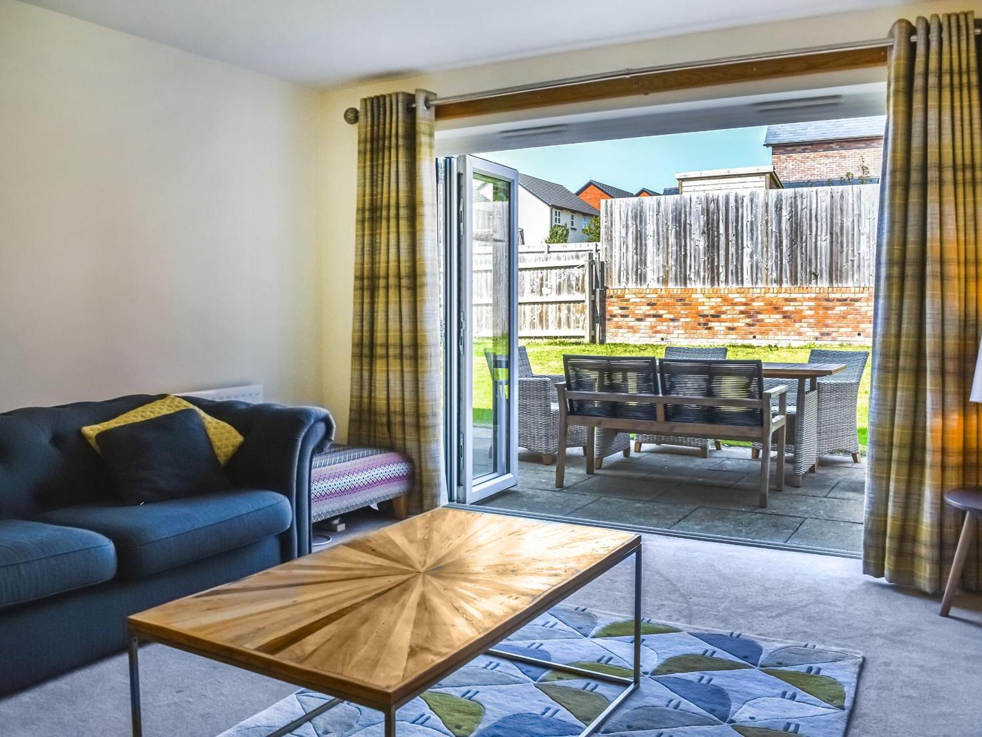 Centurion Rise Villa Penrith Dış mekan fotoğraf
