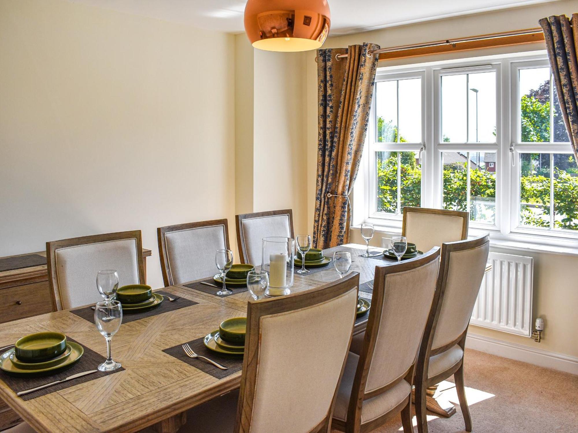 Centurion Rise Villa Penrith Dış mekan fotoğraf