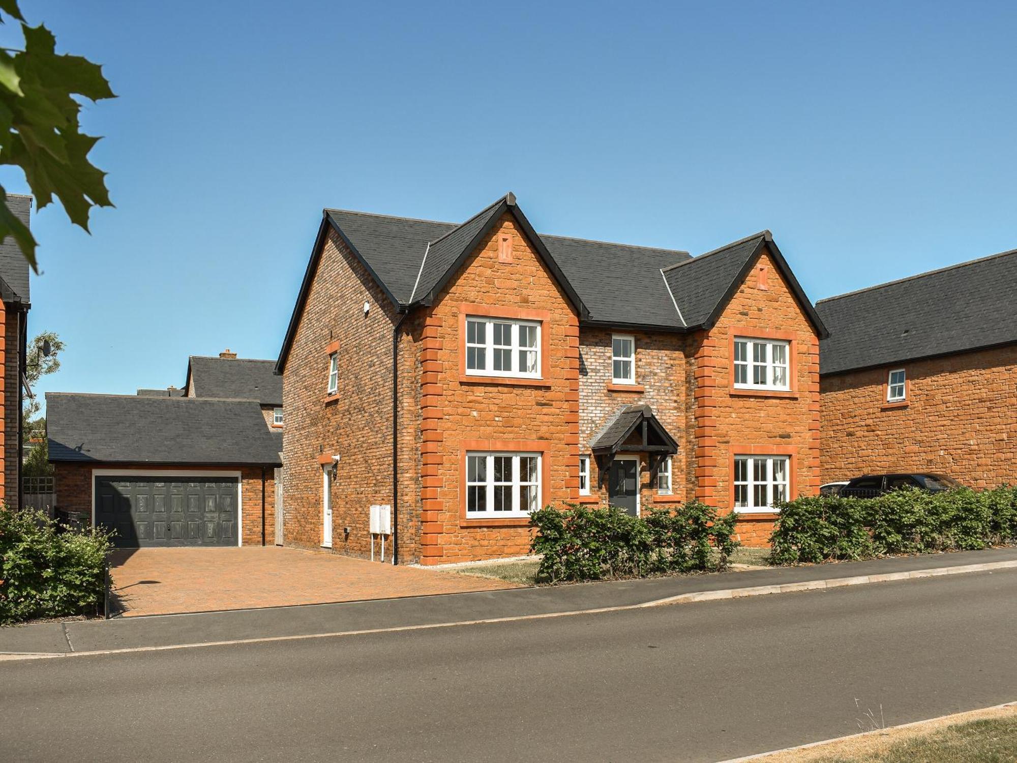 Centurion Rise Villa Penrith Dış mekan fotoğraf