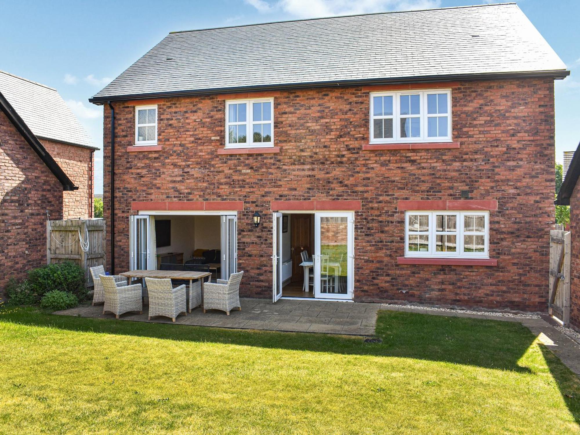 Centurion Rise Villa Penrith Dış mekan fotoğraf