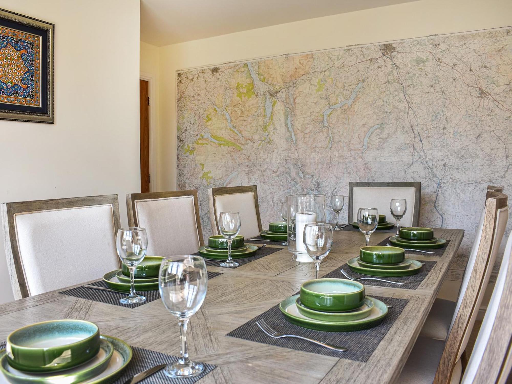 Centurion Rise Villa Penrith Dış mekan fotoğraf