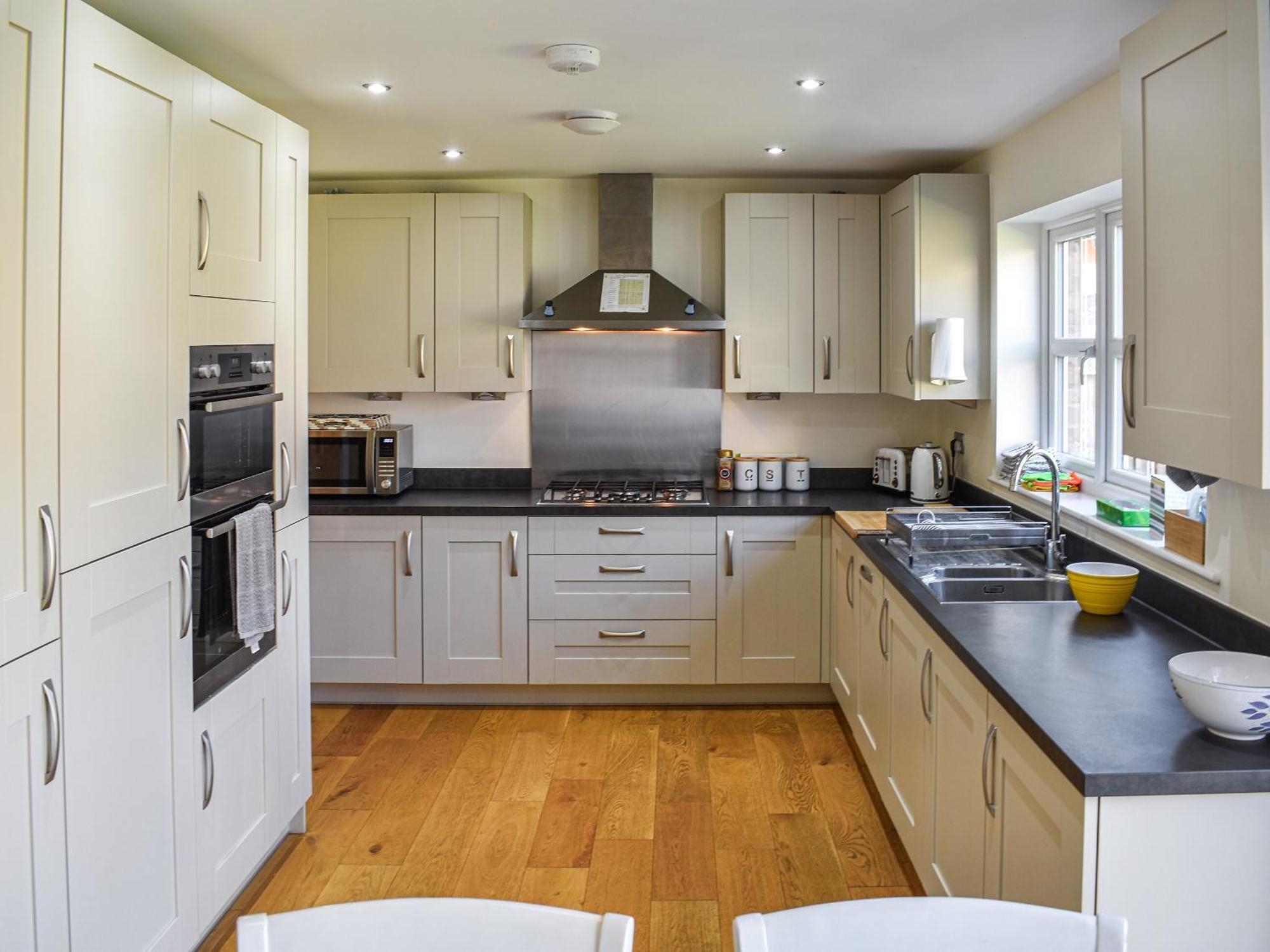 Centurion Rise Villa Penrith Dış mekan fotoğraf