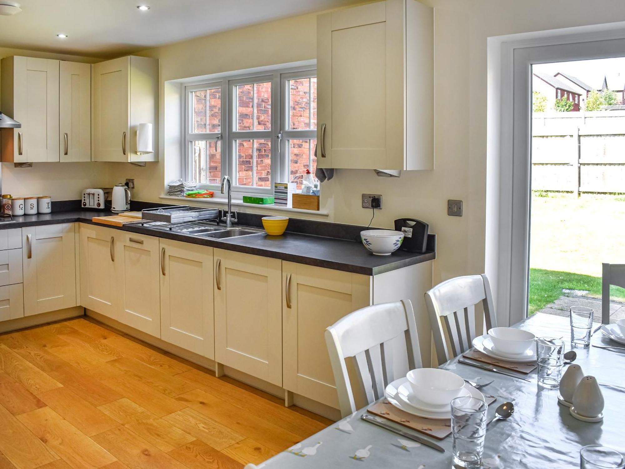 Centurion Rise Villa Penrith Dış mekan fotoğraf